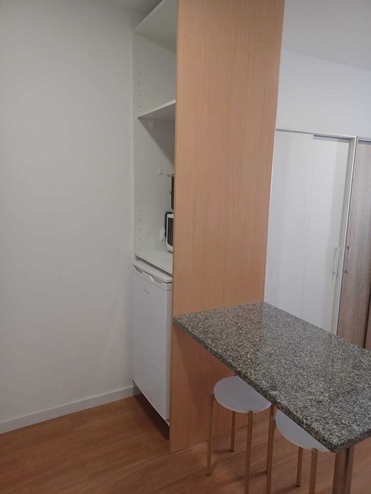 TO no centro de aveiro