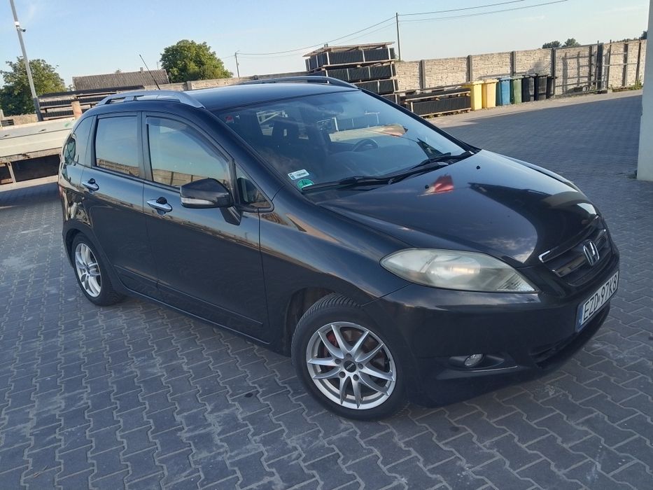 Prywatne auto w dobrym stanie