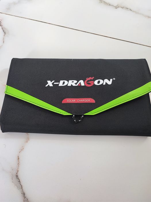 Сонячна панель Allpowers X-Dragon 40W