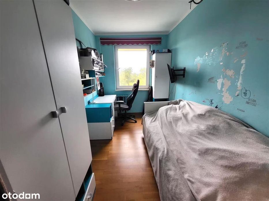 Mieszkanie – Katowice - Widok 4