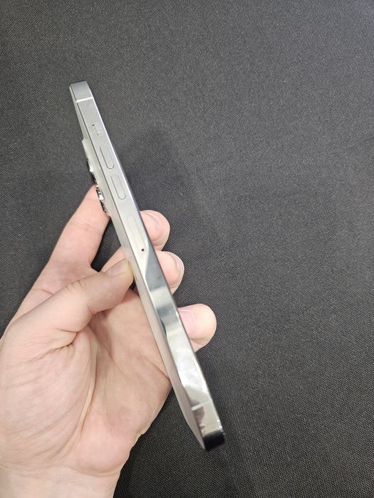 Apple iphone 13 pro max 128 gb silver айфон 13 про макс