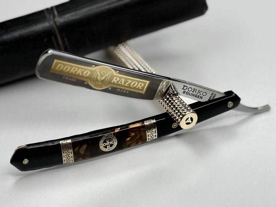 Опасная небезпечна бритва