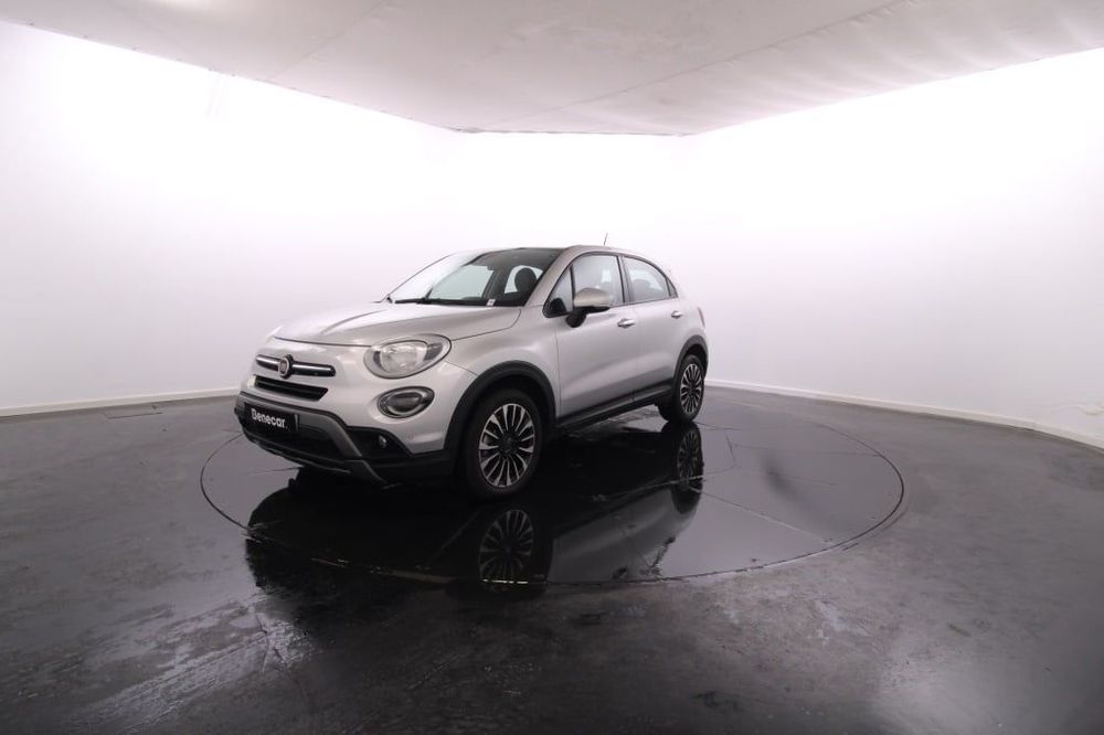Fiat 500X 1.0 FireFly City Cross