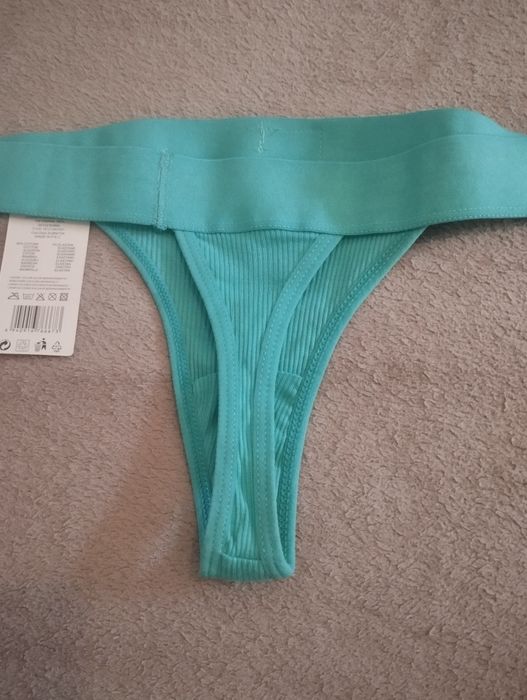 Coecas de fio dental