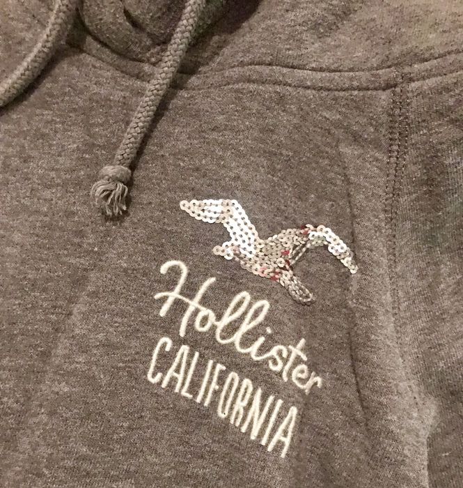 Bluza       Hollister