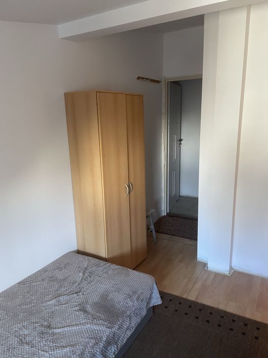 Mieszkanie – Łódź, Stare Polesie, Polesie - Widok 2