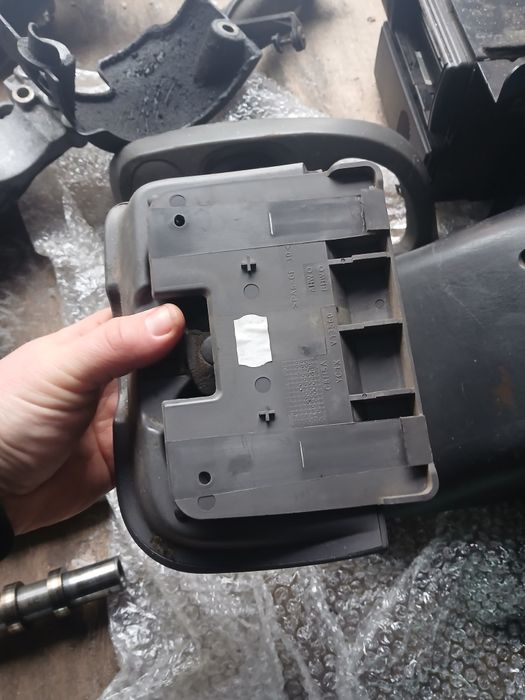 Подстаканник Форд Транзит 2000-2006