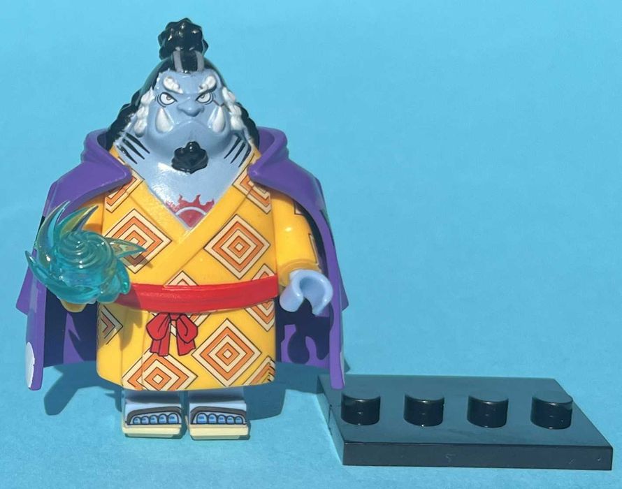 Jinbe (One Piece)