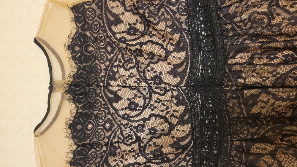 Продам жіноче плаття розмір М