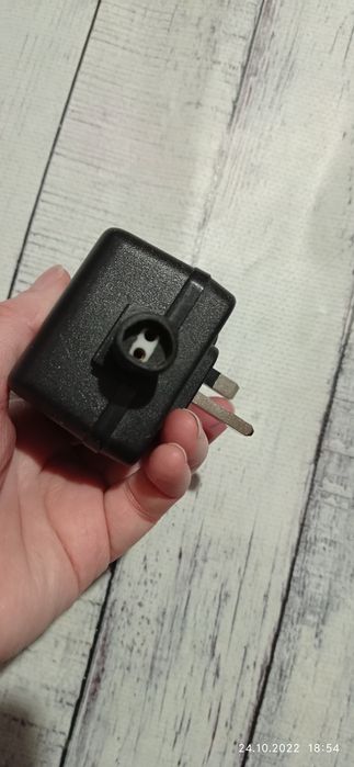 Адаптер блок живлення 24V 10VA для гірлянд