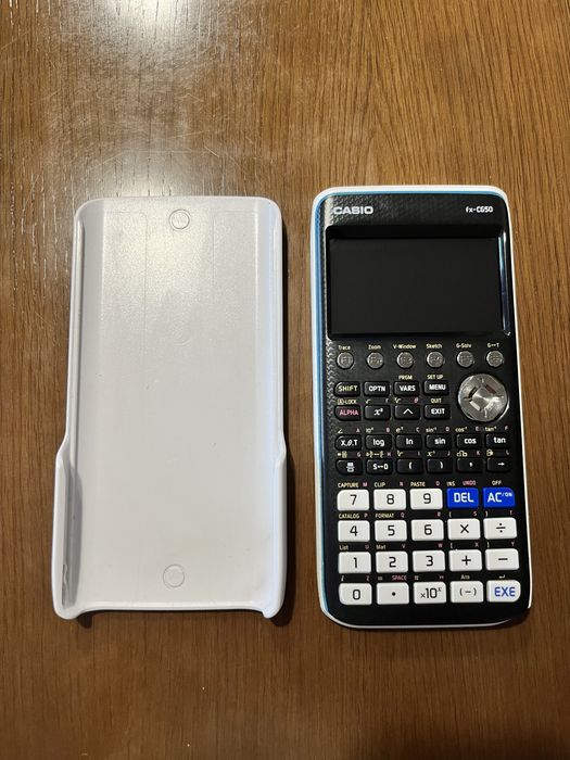 Calculadora Gráfica Casio