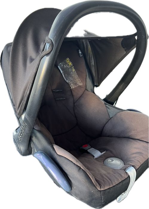 Babycoque maxi-cosi