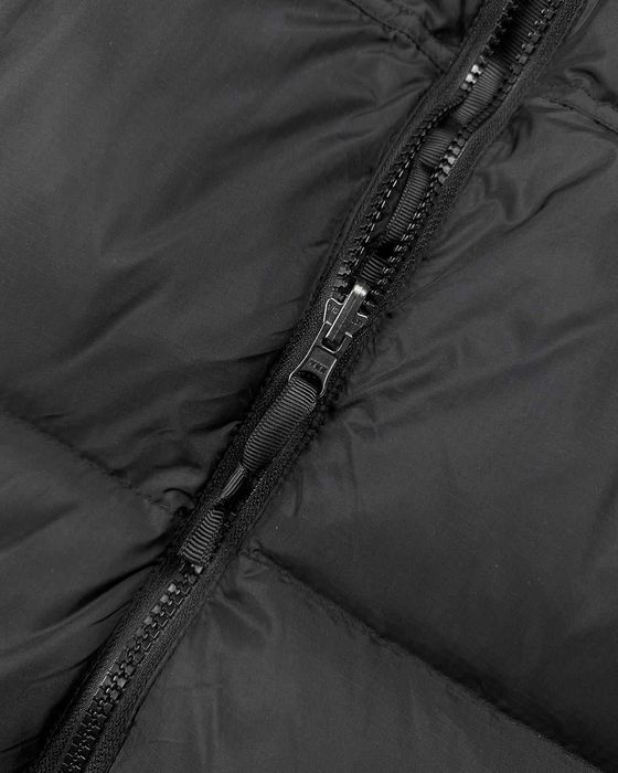 Жилет The North Face 1996 Retro Nuptse Vest Black