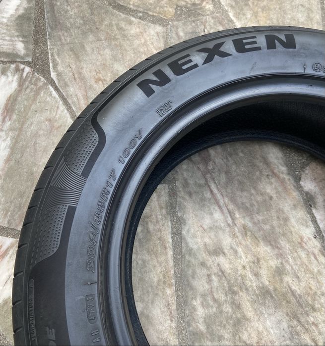 205 65 R17 - NEXEN NFera Sport 80% Par Pneus