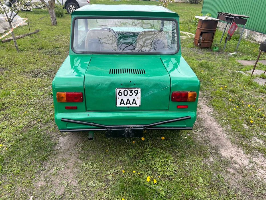 Продам Ретро Автомобіль
