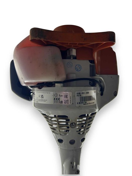 STIHL Kosa spalinowa FS 55 + gwarancja