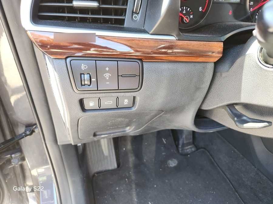 KIA K7 2016 Prestige