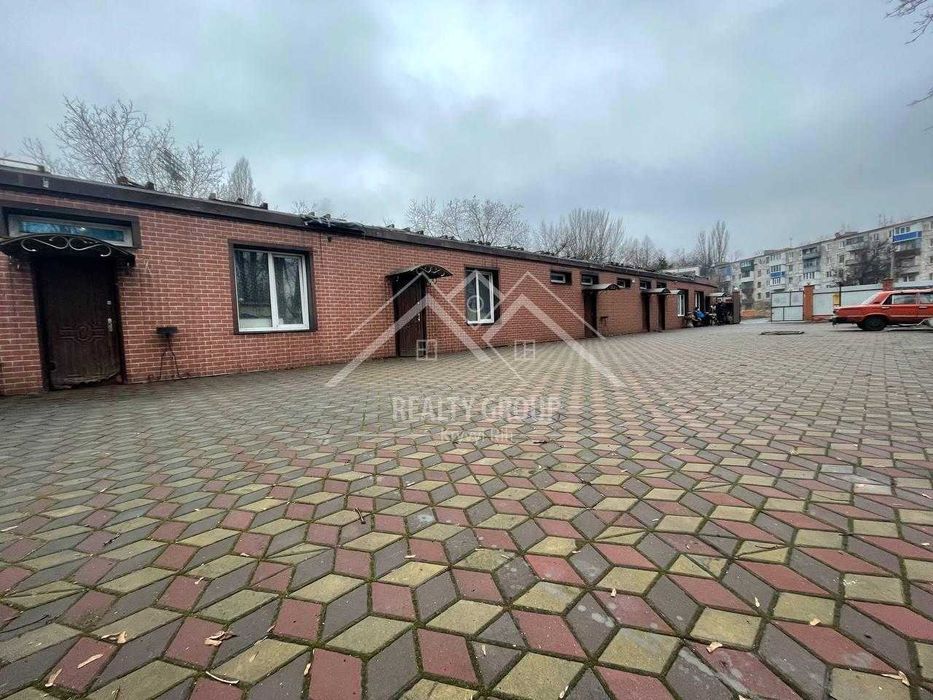 Продаж унікального СПА-комплексу і лазні (СевГОК)