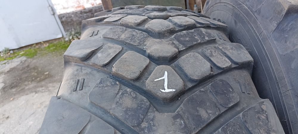 Шини 425/85R21 камаз  урал