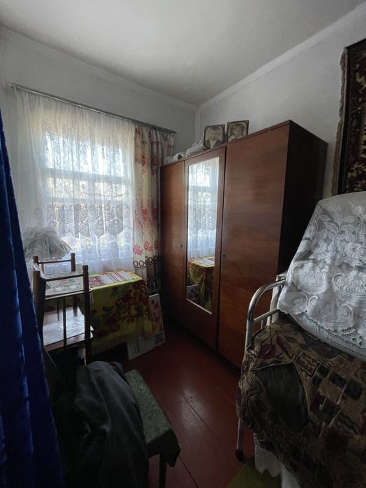 Продаж будинку в с. Яблунівка
