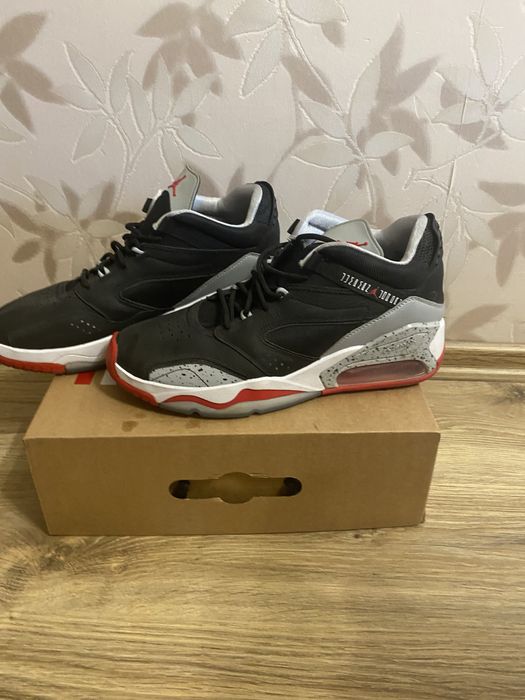 Кросівки Nike Jordan Point Lane US 13, 47,5, устілка 31 см