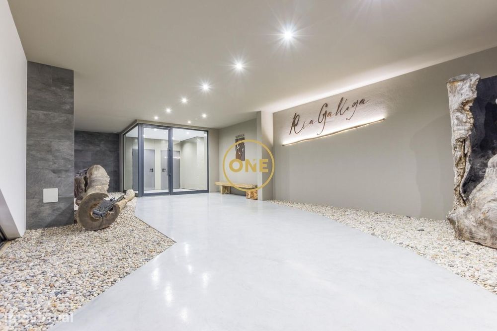 Apartamento mobilado Montijo T4 Duplex