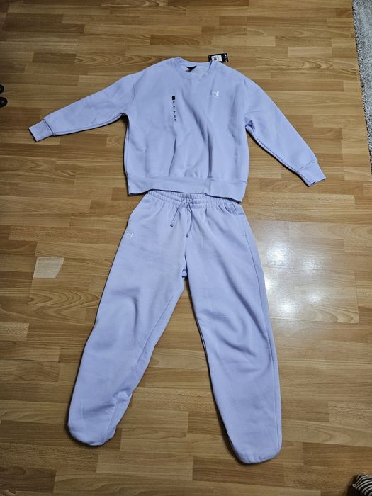 Костюм under armour