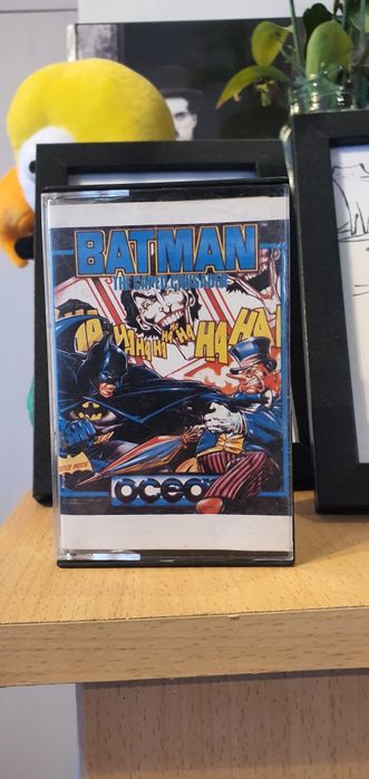 8 jogos ZX Spectrum- pack #08