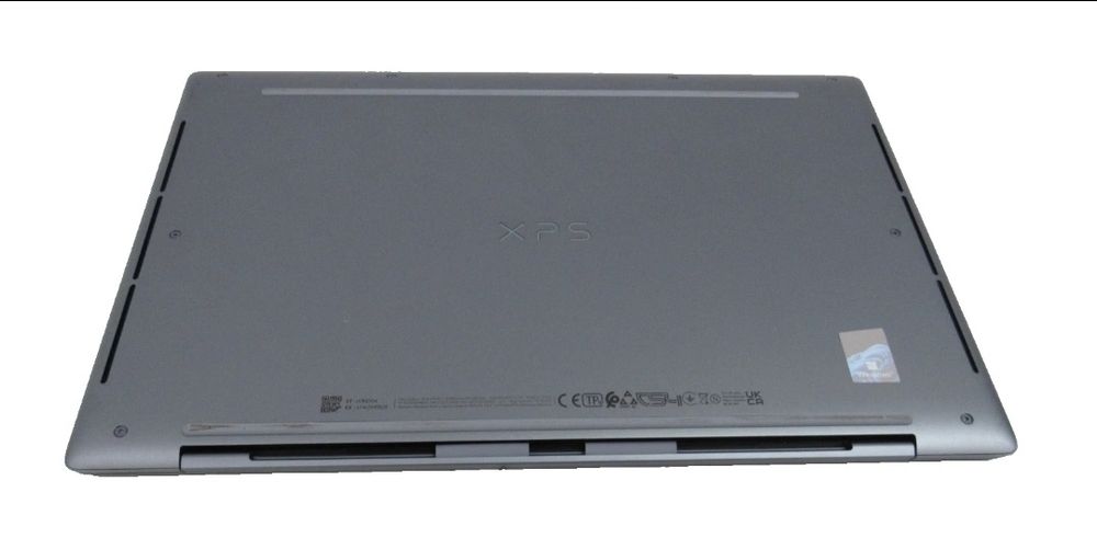 DELL XPS 13 9315  Intel i7-1250U  8GB RAM  512GB SSD Win11