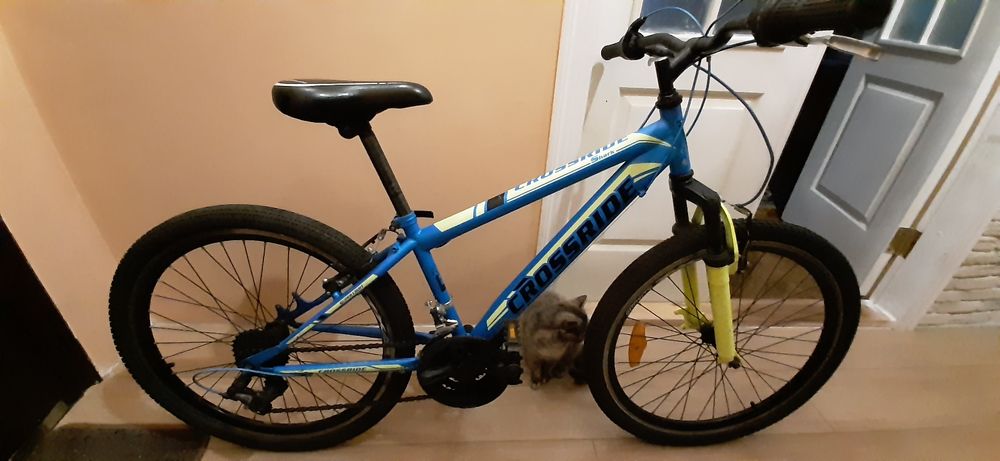 Продається велосипед  Crossride.