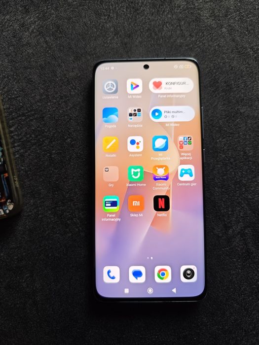 Xiaomi 12X blue 8 GB ram 256gb ROM