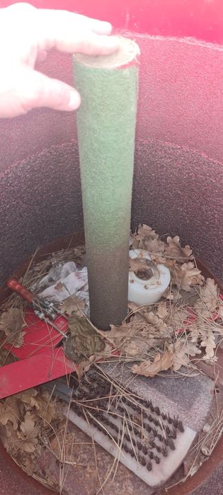 Очеститель грецкого ореха продам