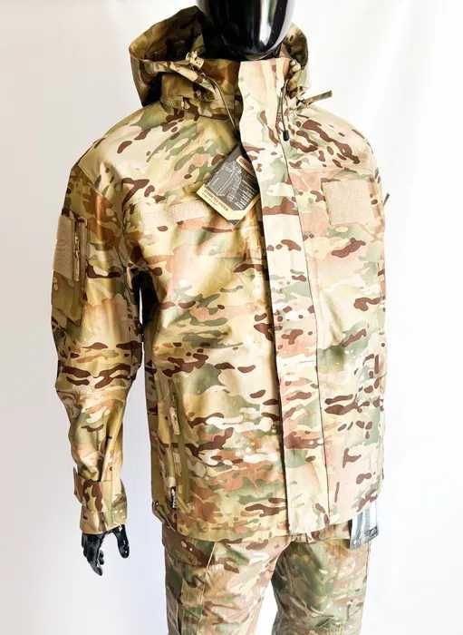 Куртка водонепроникна Texar Conger STORM-TEX