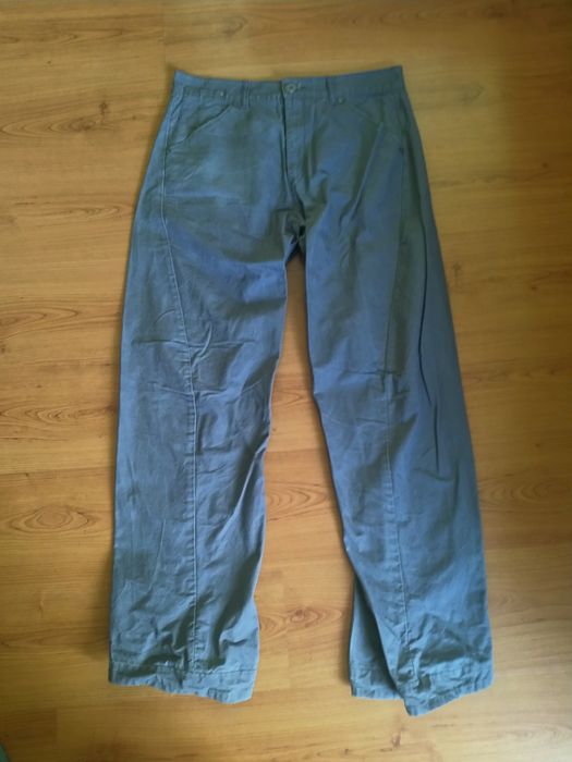 Calça XDYE SUBVERSIVE ORIGINAIS n°46/ 48/ XL..