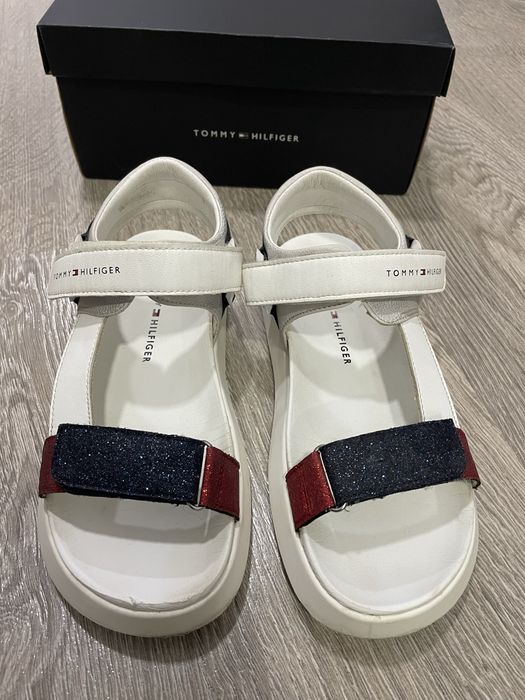 Босоніжки Tommy Hilfiger 36  розмір