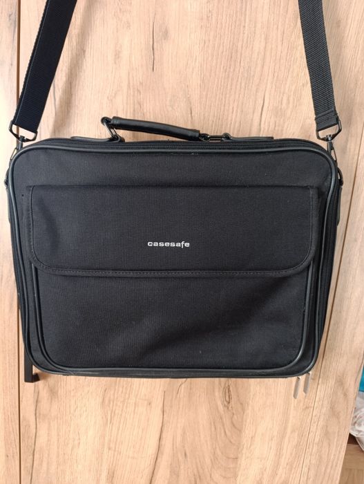 Torba na laptopa męska