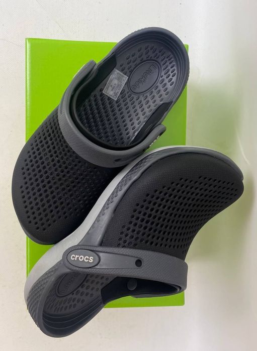 Детские Crocs LiteRide 360