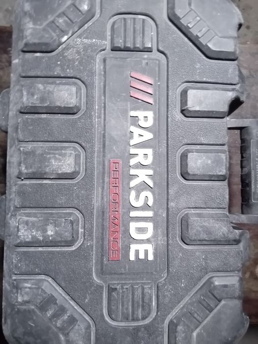 Mala -  Parkside