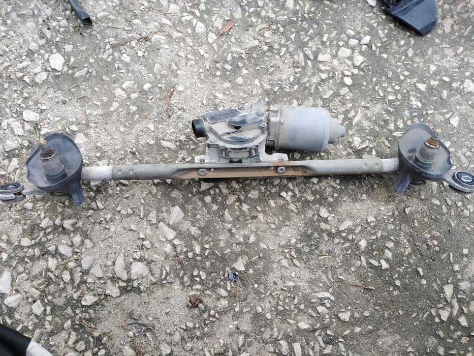 Motor Limpa Vidros Frente Daihatsu Sirion 2006