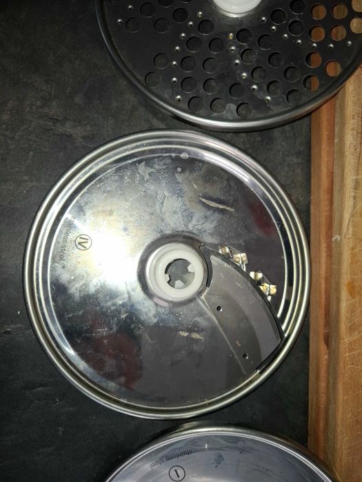 części, tarcze zelmer fenomen