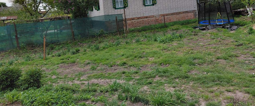Житловий будинок капітально відремонтований