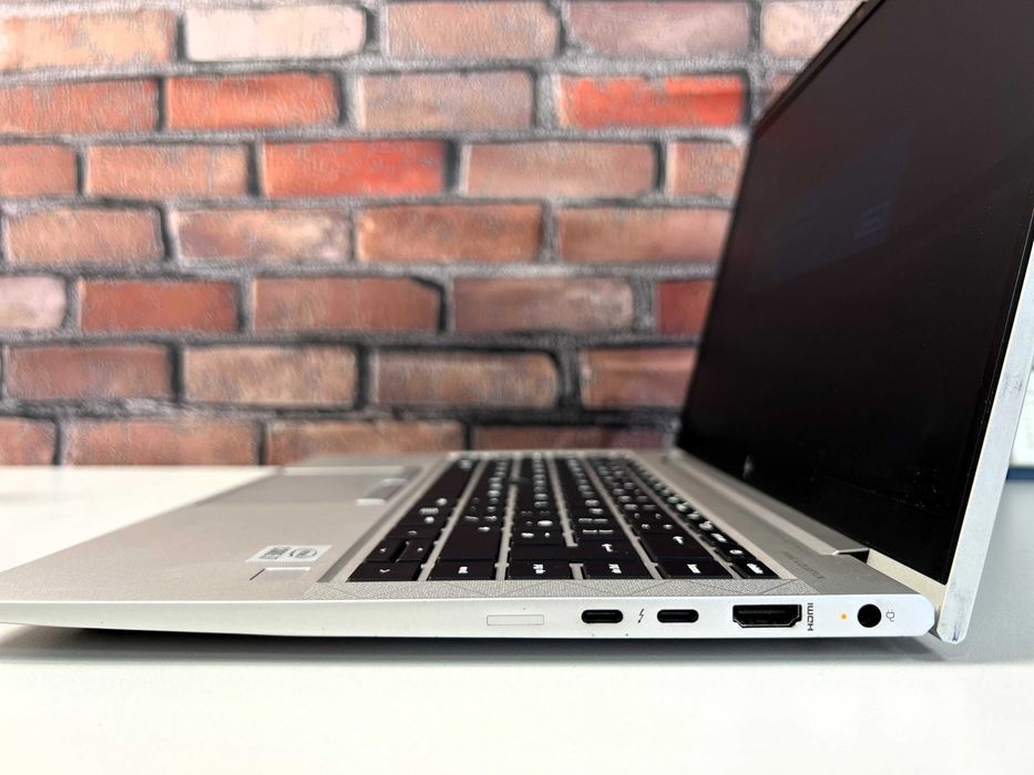 Ноутбук HP EliteBook 840 G7·i5-10210U·32GB+SSD 512M2·14"IPS·Гарантія