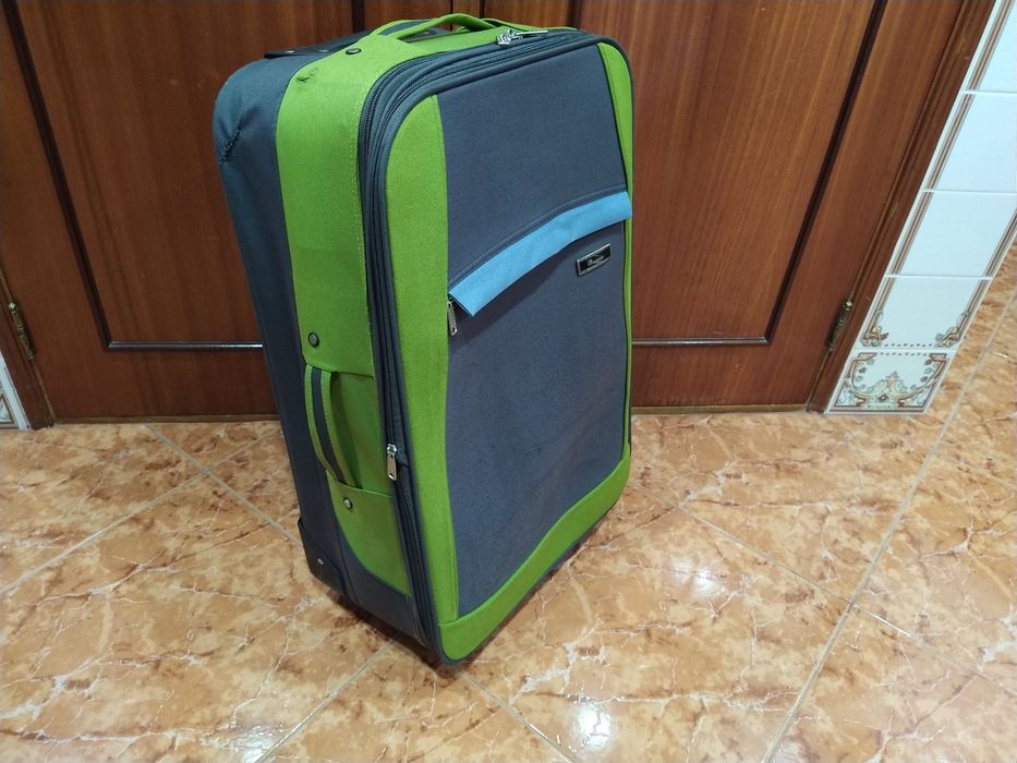 Mala malas de porão até 23 kg viagem casa quarto apartamento vivenda escritório gabinete carro cozinha.