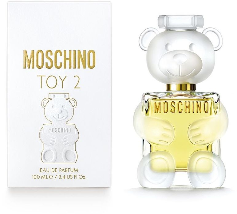 Парфум Toy 2 Moschino
