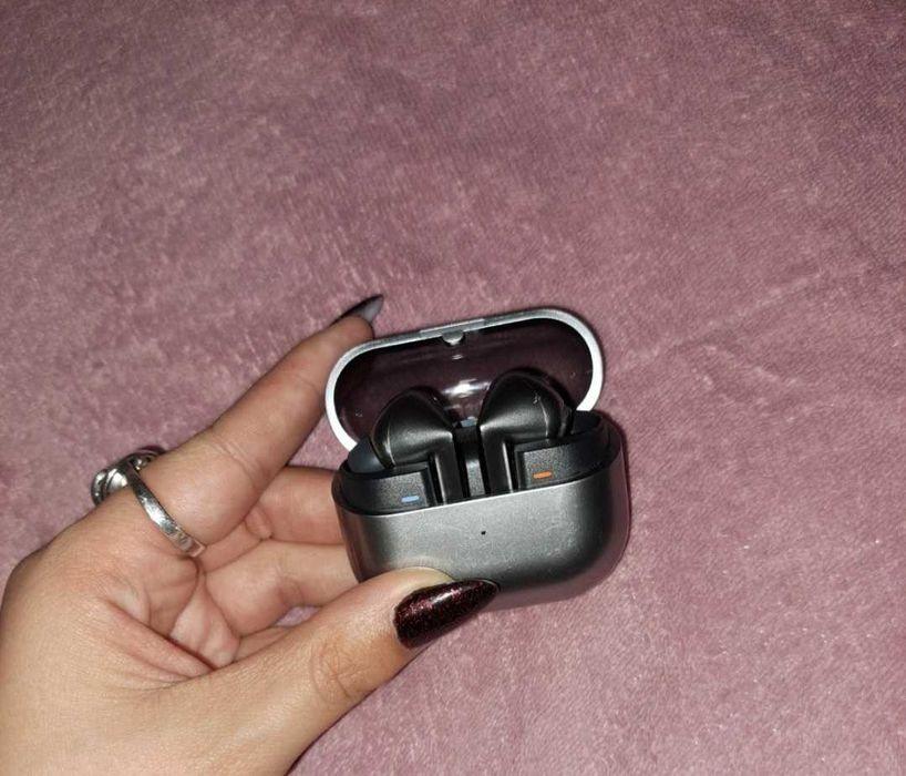 Airpods samsung.