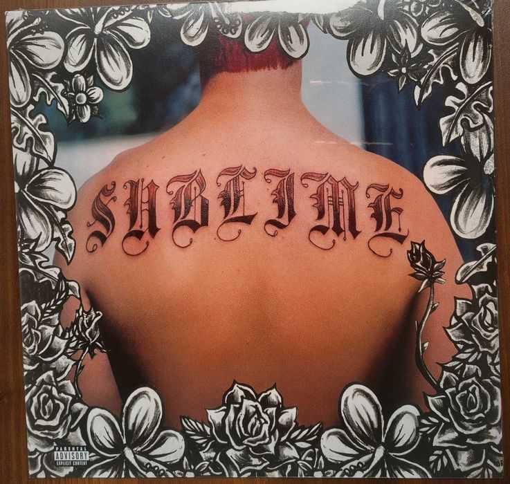 Sublime - Sublime (Winyl 2LP) NOWA