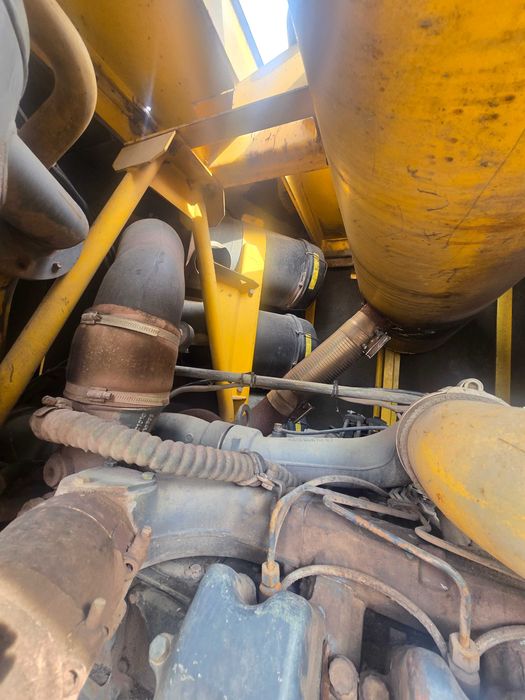 Sprężarka Atlas copco