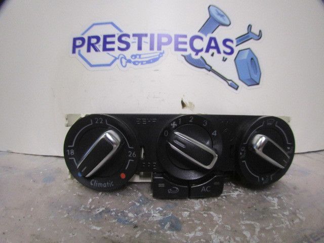 Comando chauffage / sofagem VOLKSWAGEN Polo (6R, 6C)