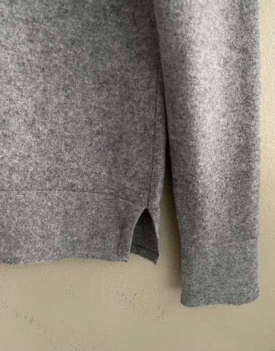 kaszmirowy sweter