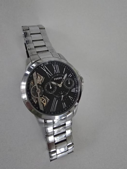 Чол. годинник Fossil